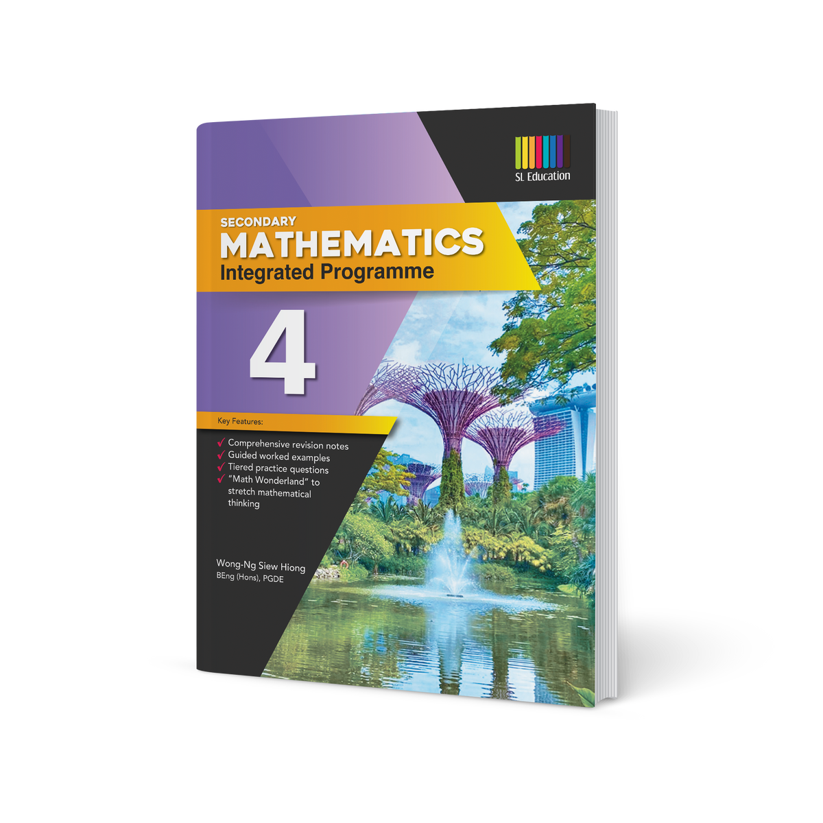 Mathematics Integrated Programme Book 4 SL Education mathematics-integrated-programme-book-4-sl-education
