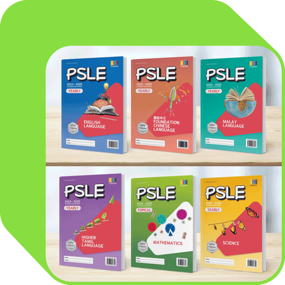PSLE Series