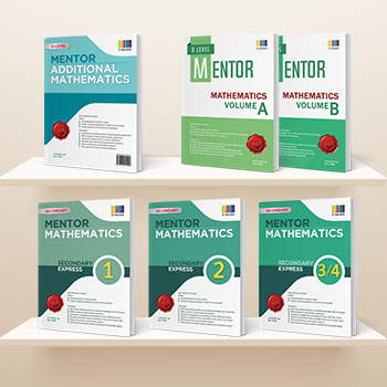 Mentor Mathematics Series
