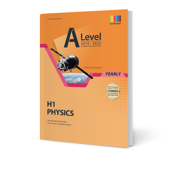 A Level H1 Physics (Yearly) 2014-2023