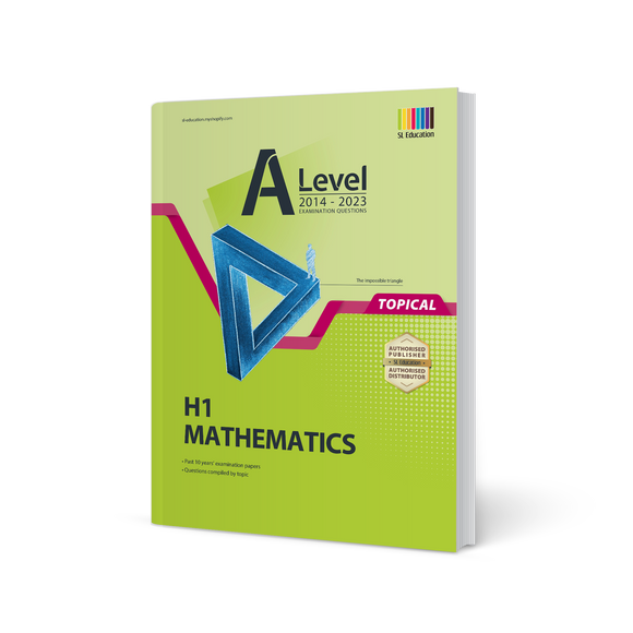 A Level H1 Mathematics (Topical) 2014-2023