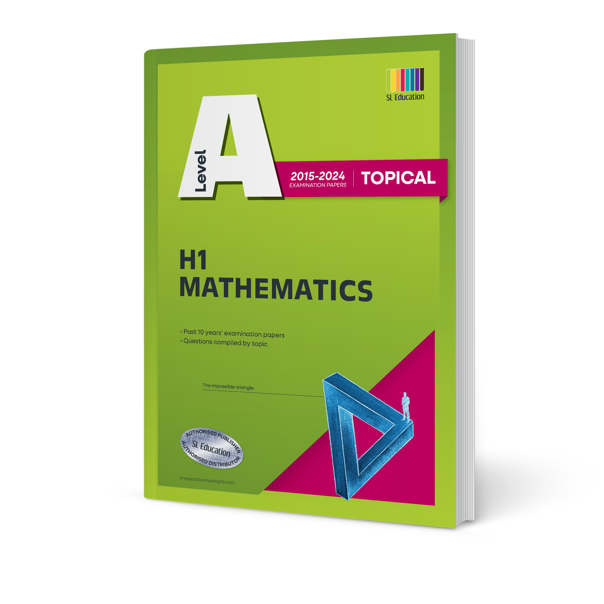 Products – SL Education