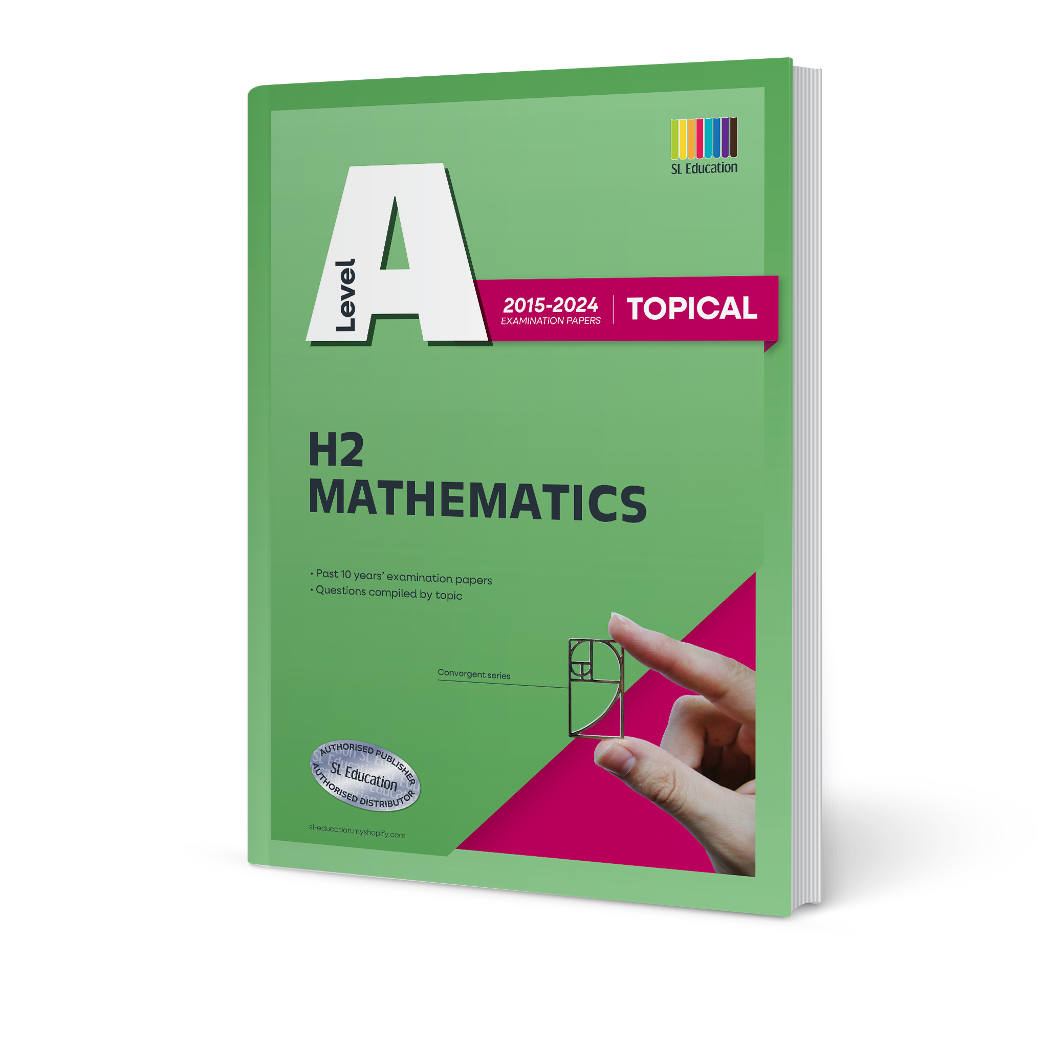 La Salle Arithmetic ラ・サール英算本 2024年度 La Salle Arithmetic ラ・サール英算本 2024年度 La Salle