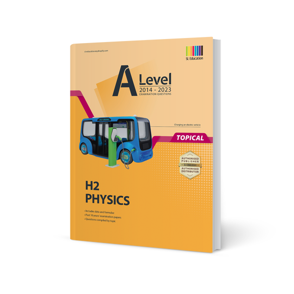 A Level H2 Physics (Topical) 2014-2023