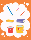Ben Asks Why - A Picture Book with Video for Curious Minds and Measurement