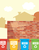 Recycling Heroes - A Picture Book with Video for Eco-Friendly Skip Counting