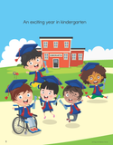 See You Again, Friends! - A Picture Book with Video for Reflecting and Growing