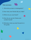 See You Again, Friends! - A Picture Book with Video for Reflecting and Growing