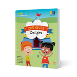 Carnival Delight - A Picture Book with Video for Rides and Treats