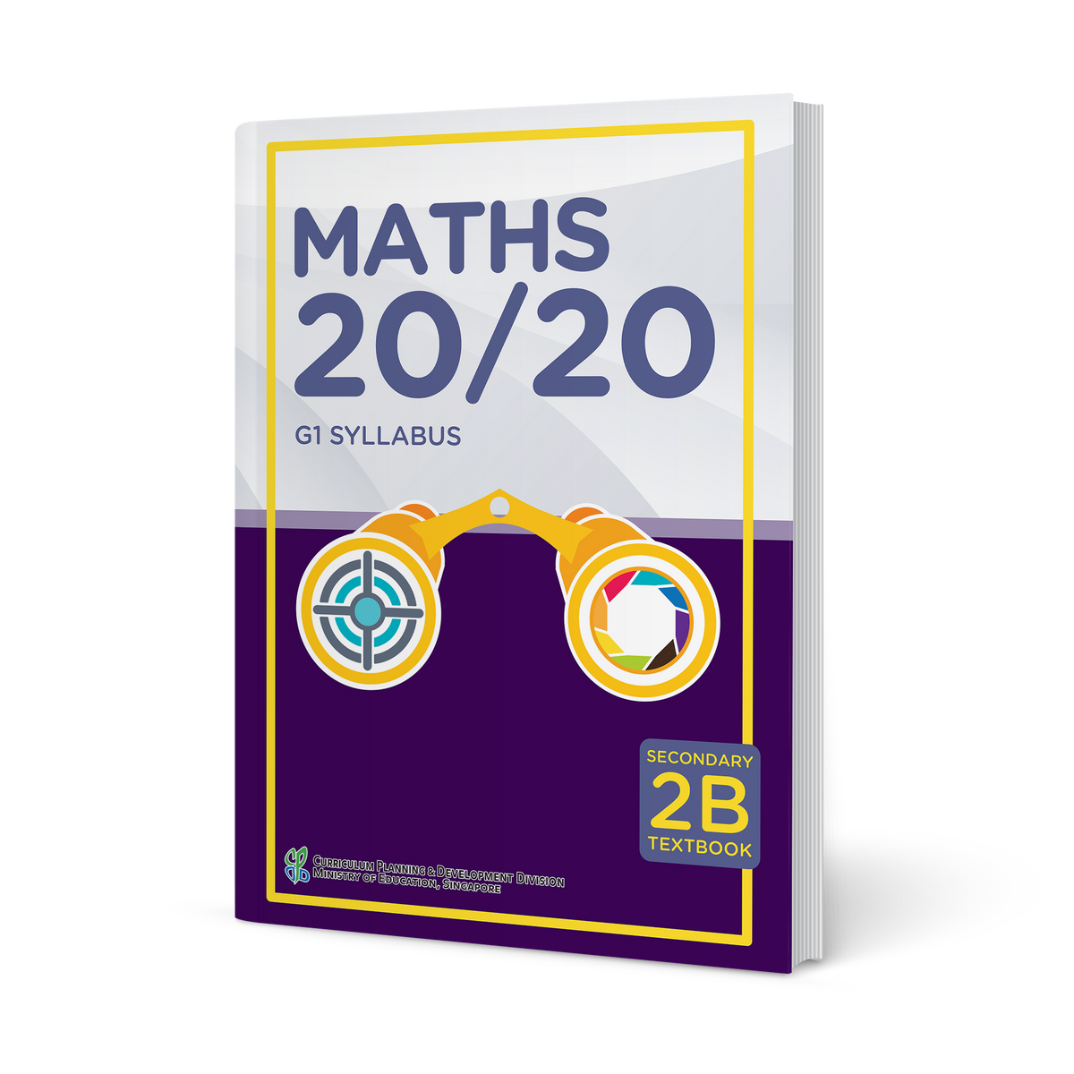 What's Math 020 Maths 20/20 (G1) Textbook 2B – SL Education