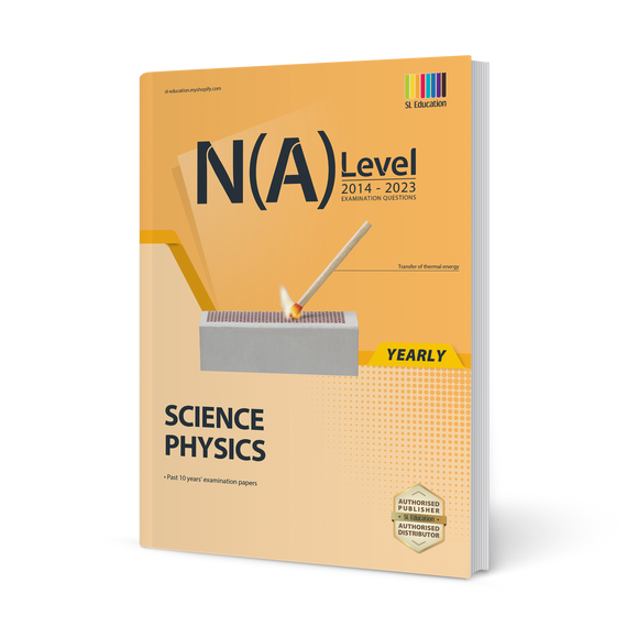 N(A) Level Science Physics (Yearly) 2014-2023