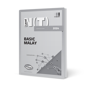 N(T) Level Basic Malay (Yearly) 2024 (with Answers)