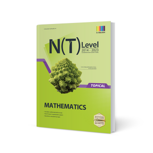 N(T) Level Mathematics (Topical) 2014-2023