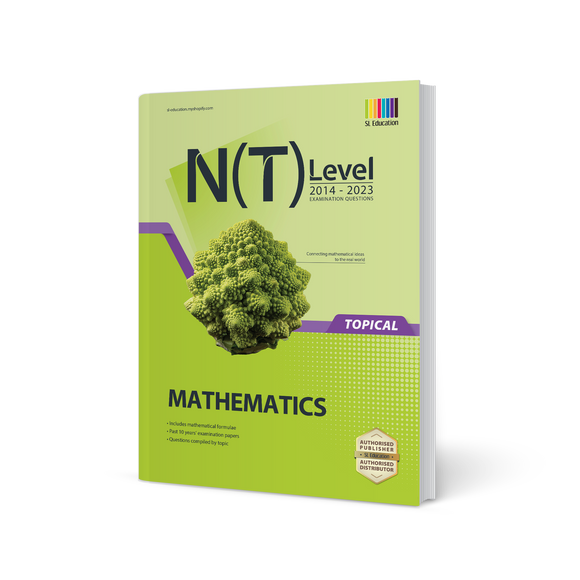 N(T) Level Mathematics (Topical) 2014-2023