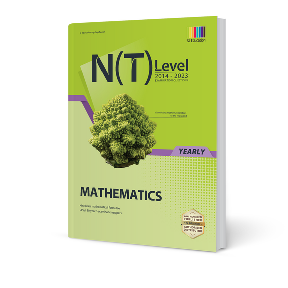 N(T) Level Mathematics (Yearly) 2014-2023