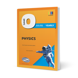 O Level Physics (Yearly) 2015-2024 (with Answers)