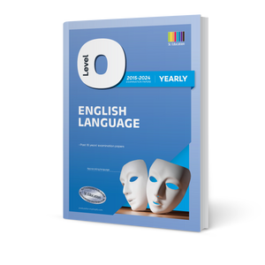 O Level English Language (Yearly) 2015-2024 (with Answers)