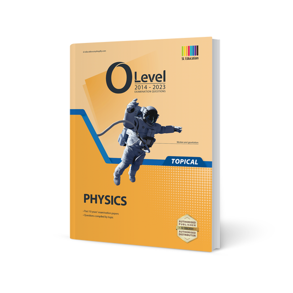 O Level Physics (Topical) 2014-2023