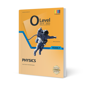 O Level Physics (Yearly) 2014-2023
