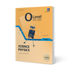 O Level Science Physics (Yearly) 2014-2023