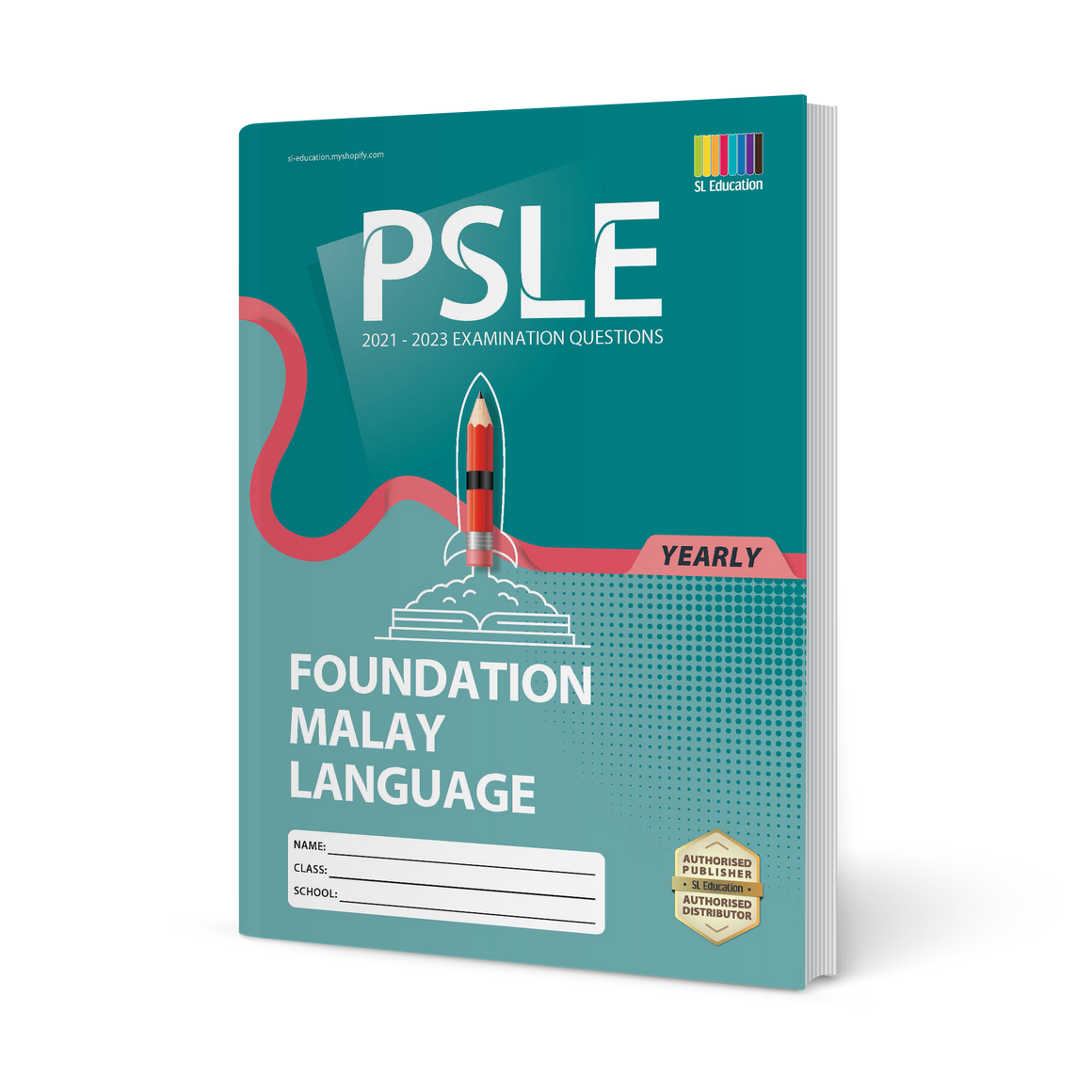 PSLE Series – SL Education