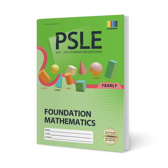 PSLE Series – SL Education