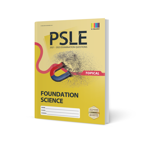 PSLE Series – SL Education