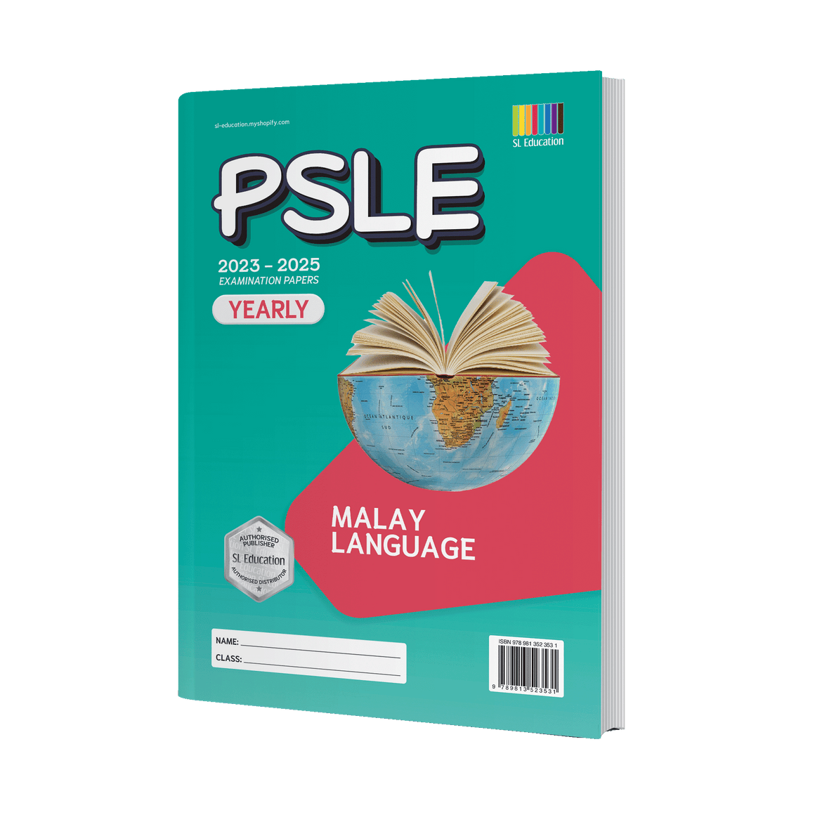 PSLE Series – SL Education