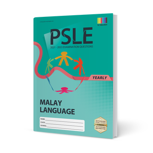 PSLE Malay (Yearly) 2021-2023