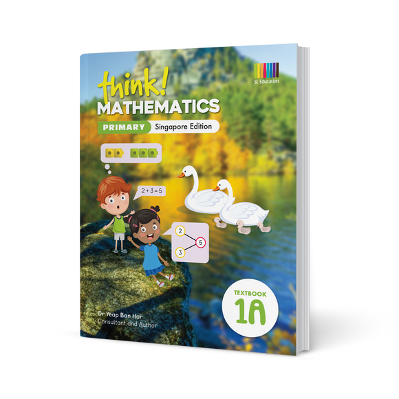 think! Mathematics (Singapore Edition) Series – SL Education