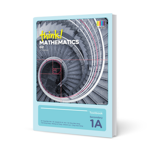 think! Mathematics G2 Textbook 1A (2nd Edition)