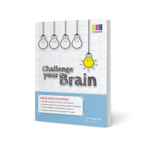 Challenge Your Brain (Revised Edition)