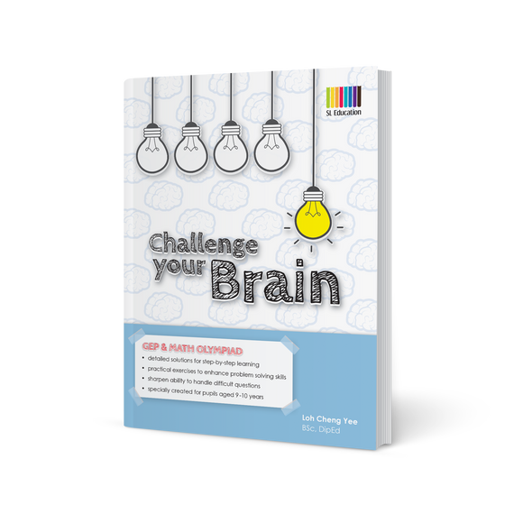 Challenge Your Brain (Revised Edition)