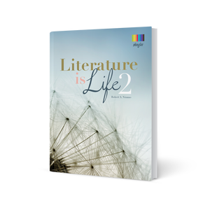 Literature is Life Book 2