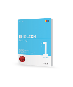 Pass With Distinction English Editing Secondary 1 Express